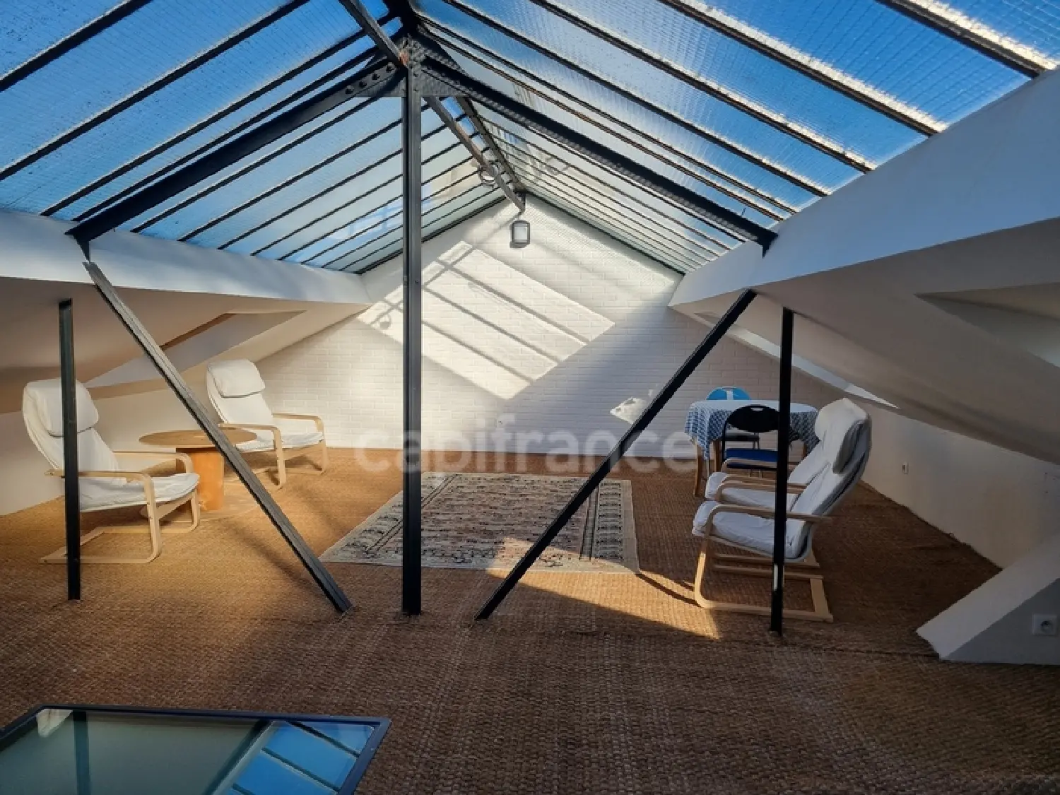  te koop huis Le Mans Sarthe 1