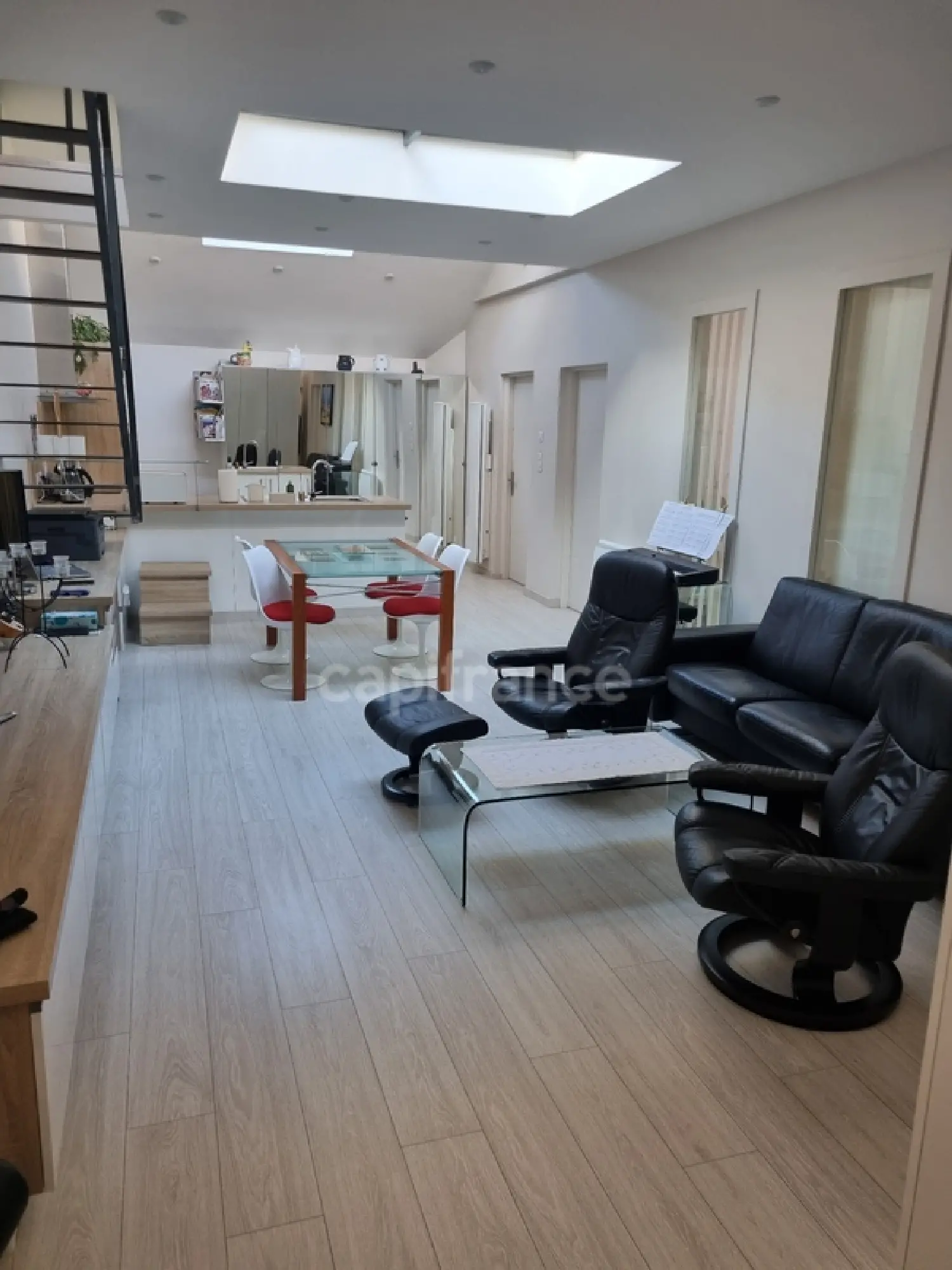  te koop huis Le Mans Sarthe 2