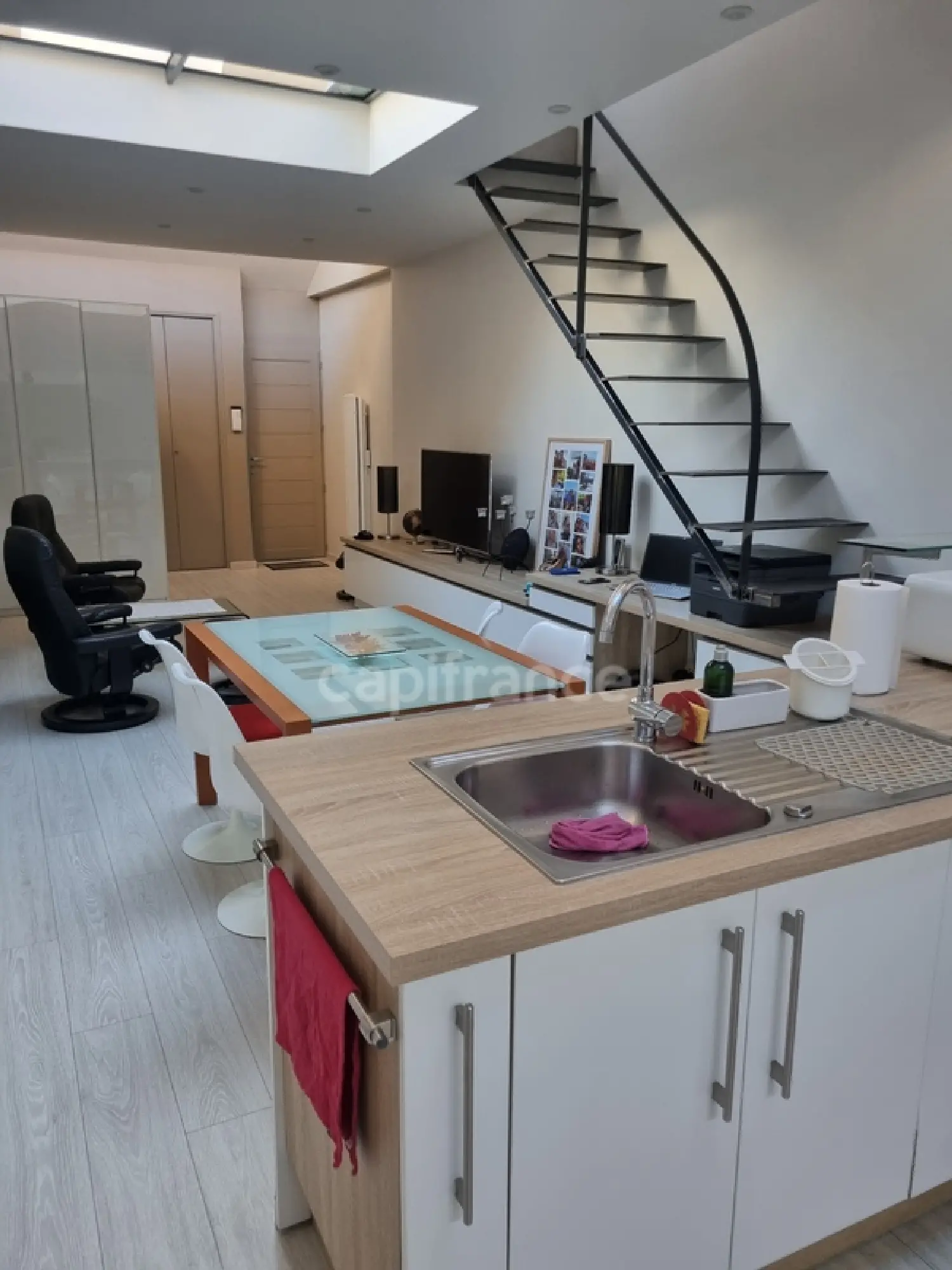  te koop huis Le Mans Sarthe 3