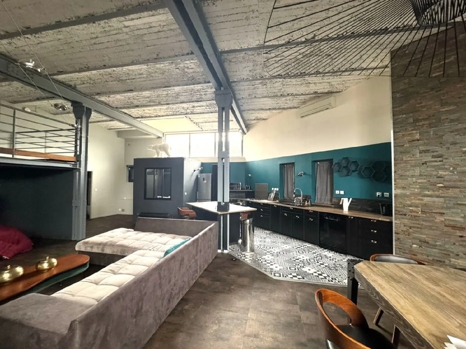  kaufen Haus Le Mans Sarthe 1