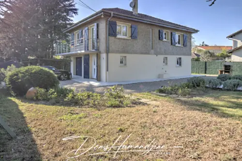 Le Mas Rillier Ain huis foto 7115800