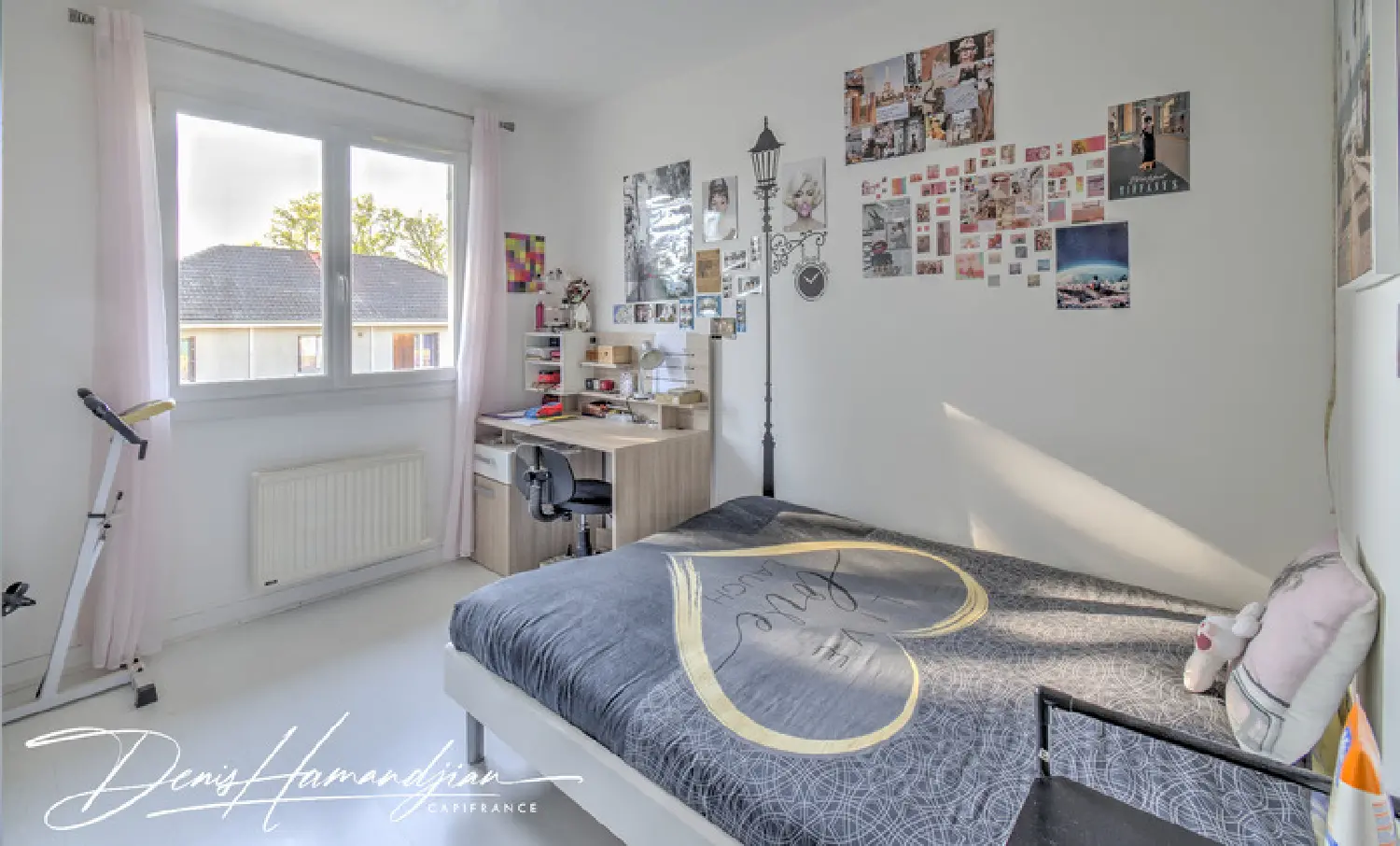  te koop huis Le Mas Rillier Ain 4