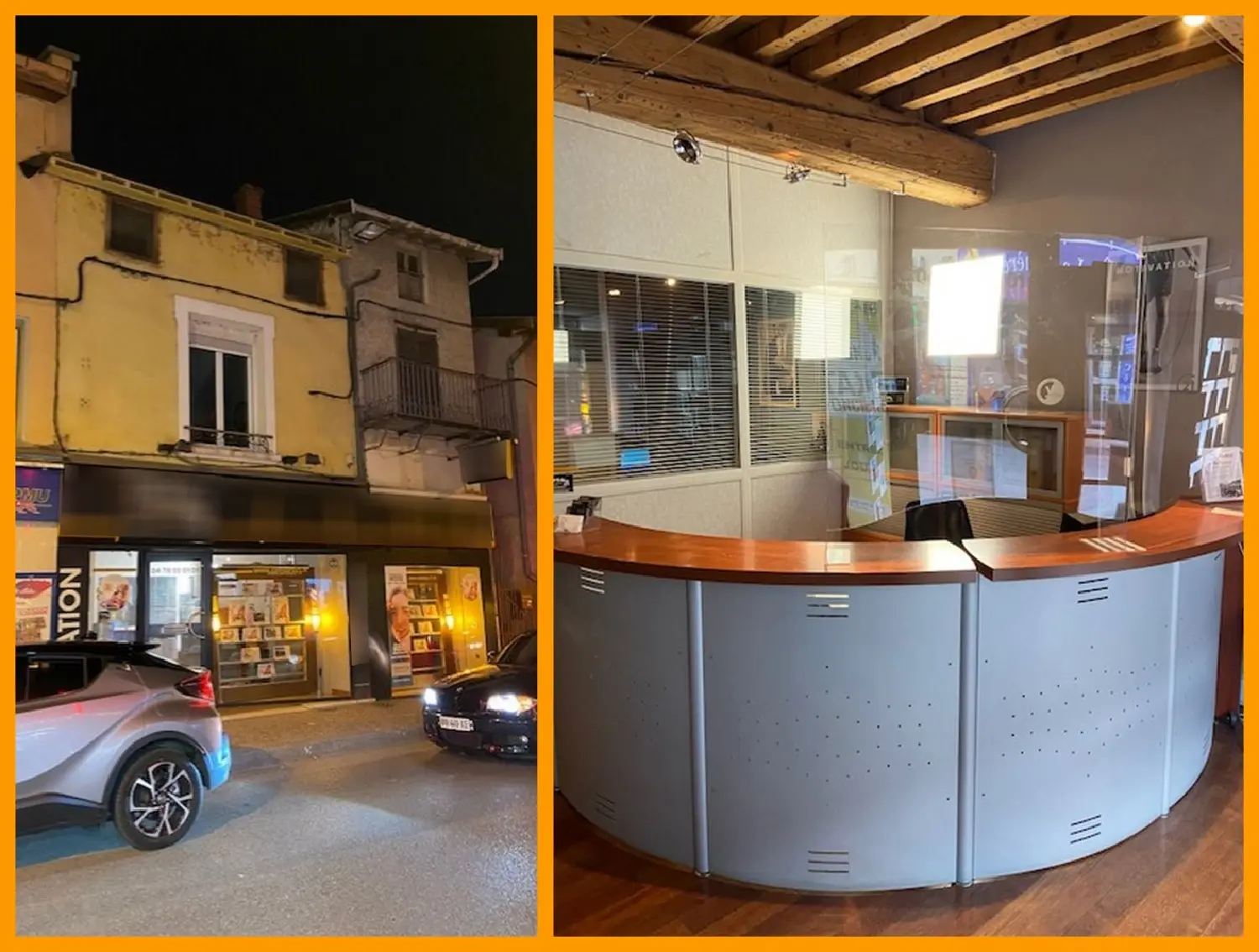 à vendre maison Le Mas Rillier Ain 1