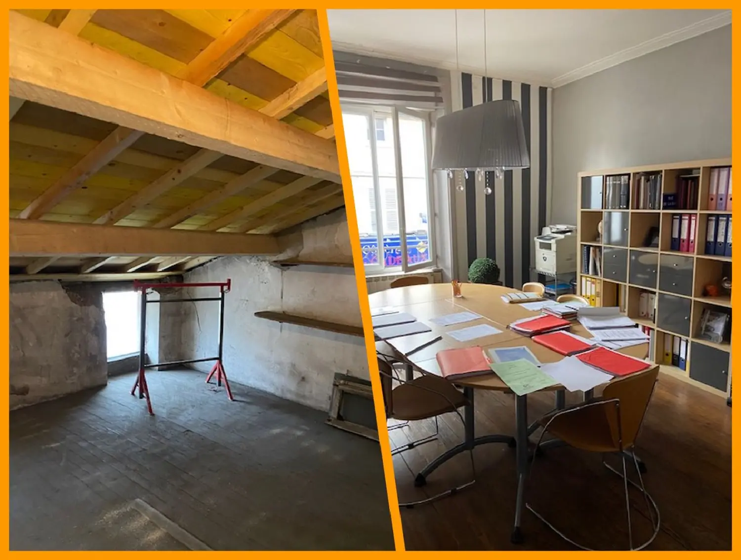  à vendre maison Le Mas Rillier Ain 4
