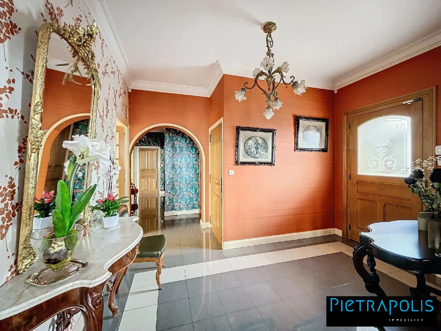  en venta casa Le Mas Rillier Ain 8