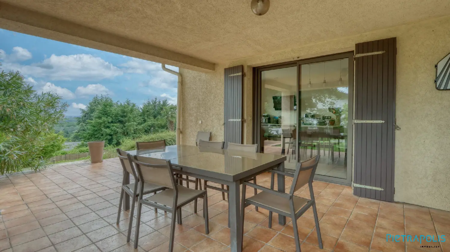  en venta casa Le Mas Rillier Ain 5