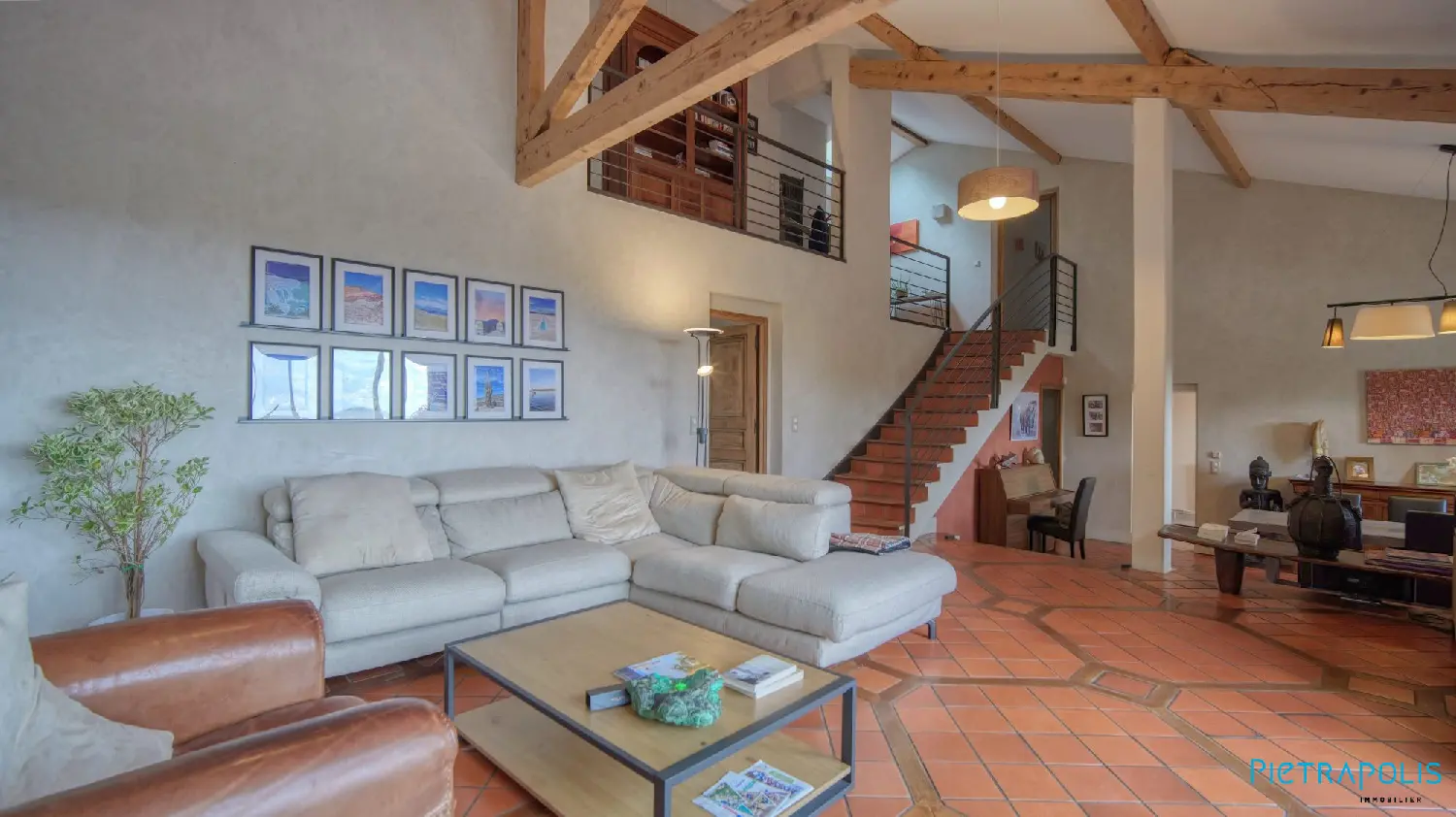  en venta casa Le Mas Rillier Ain 6