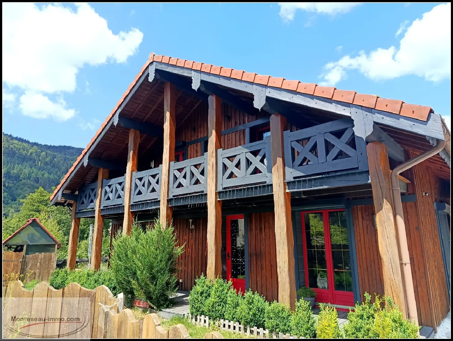  kaufen Haus Le Ménil Vogesen 1