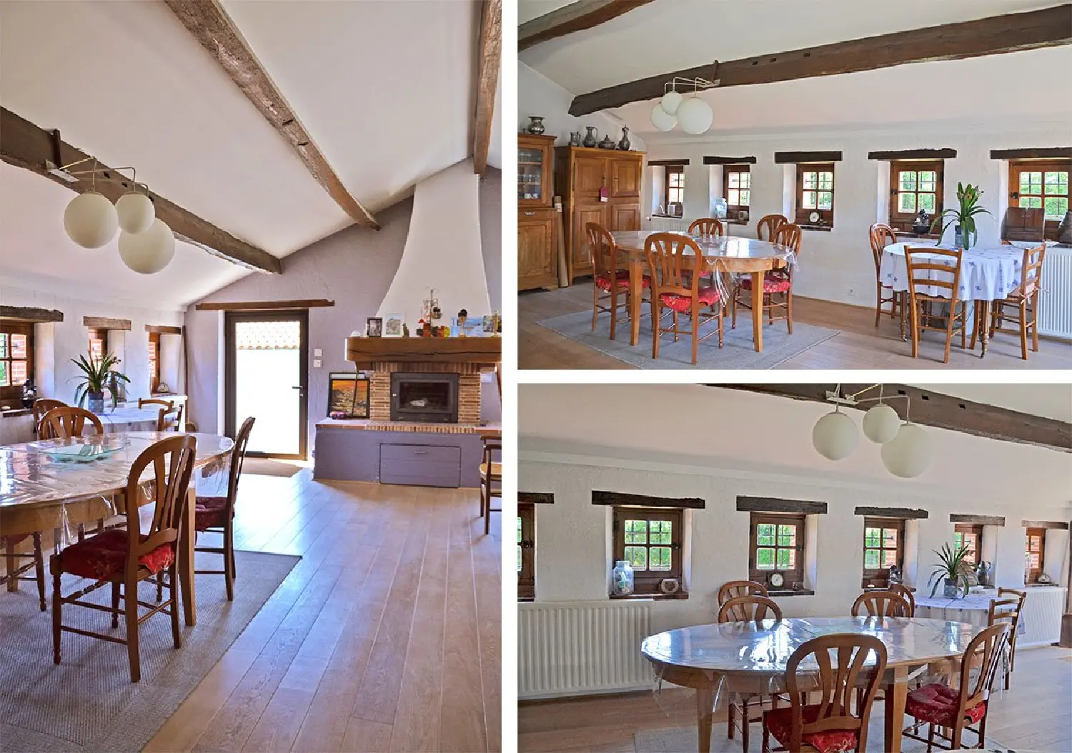  for sale house Le Mesnil-en-Vallée Maine-et-Loire 5