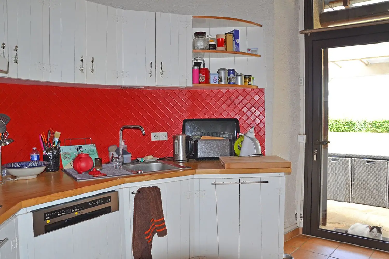  for sale house Le Mesnil-en-Vallée Maine-et-Loire 7