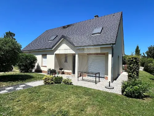 Le Mesnil-Esnard Seine-Maritime casa foto 7105419