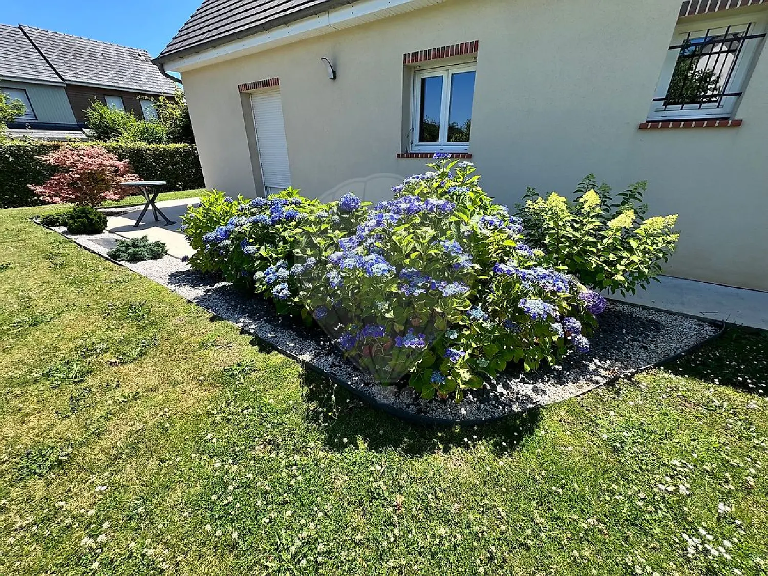  en venta casa Le Mesnil-Esnard Seine-Maritime 2