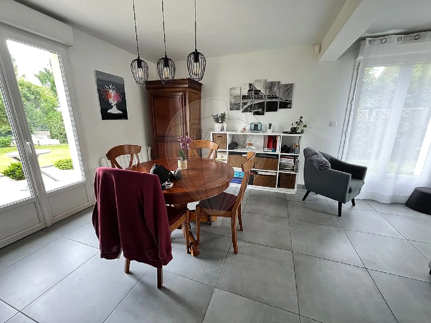  en venta casa Le Mesnil-Esnard Seine-Maritime 4
