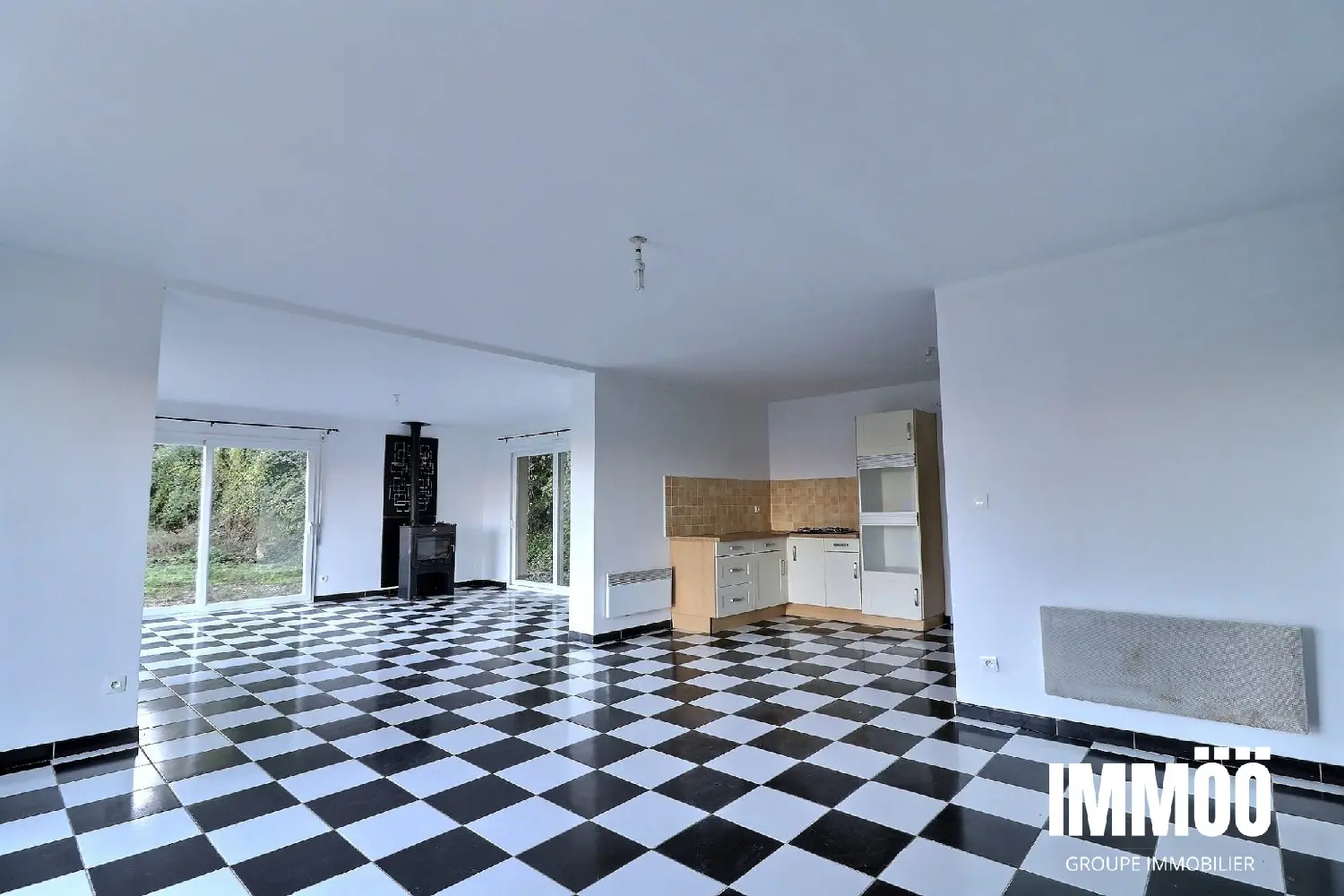  à vendre maison Le Mesnil-sous-Jumièges Seine-Maritime 2