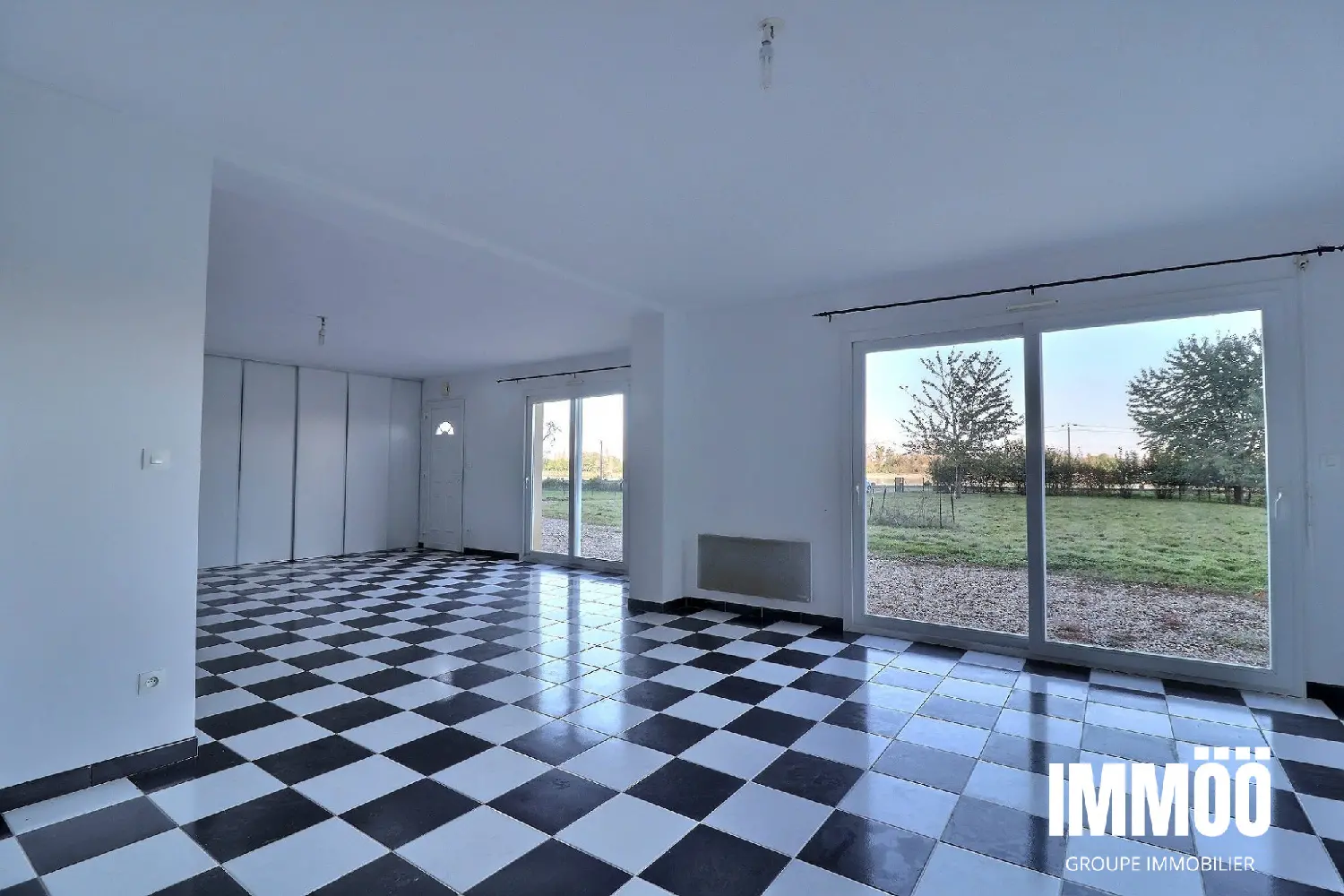  à vendre maison Le Mesnil-sous-Jumièges Seine-Maritime 4