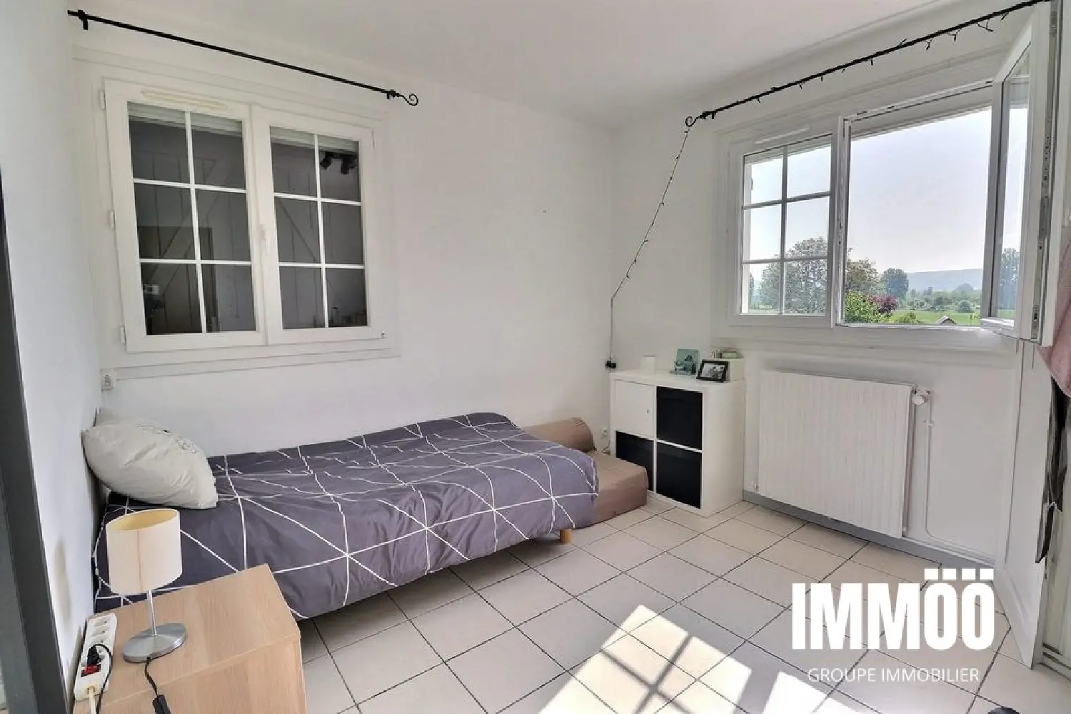  à vendre maison Le Mesnil-sous-Jumièges Seine-Maritime 8