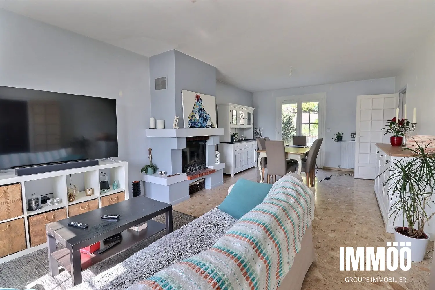  à vendre maison Le Mesnil-sous-Jumièges Seine-Maritime 2