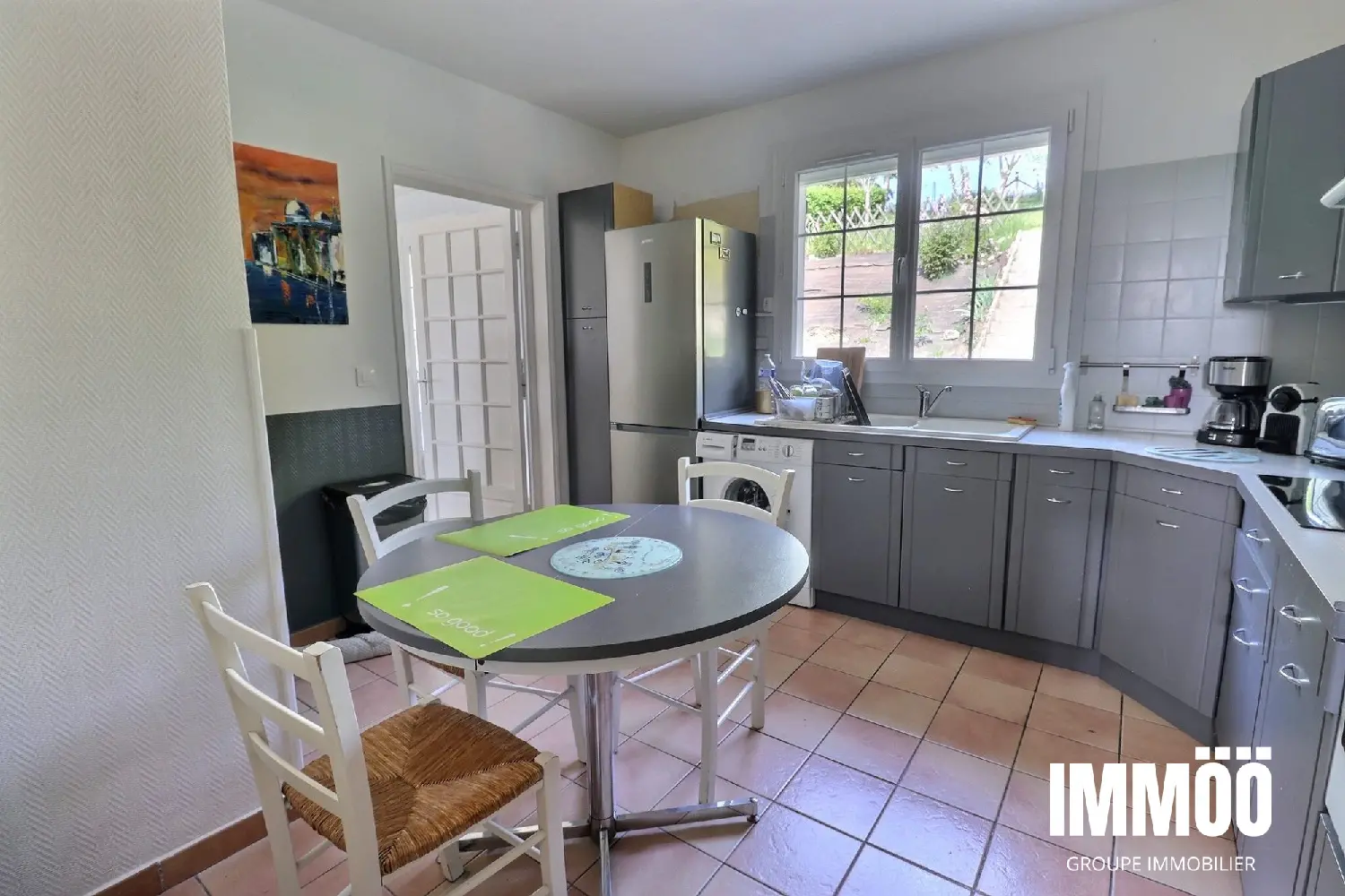  à vendre maison Le Mesnil-sous-Jumièges Seine-Maritime 4