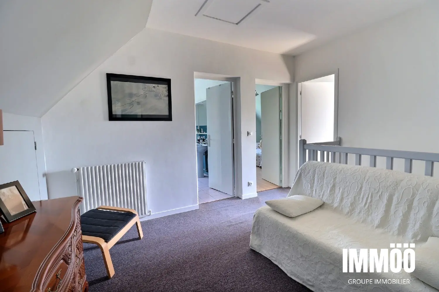  à vendre maison Le Mesnil-sous-Jumièges Seine-Maritime 7