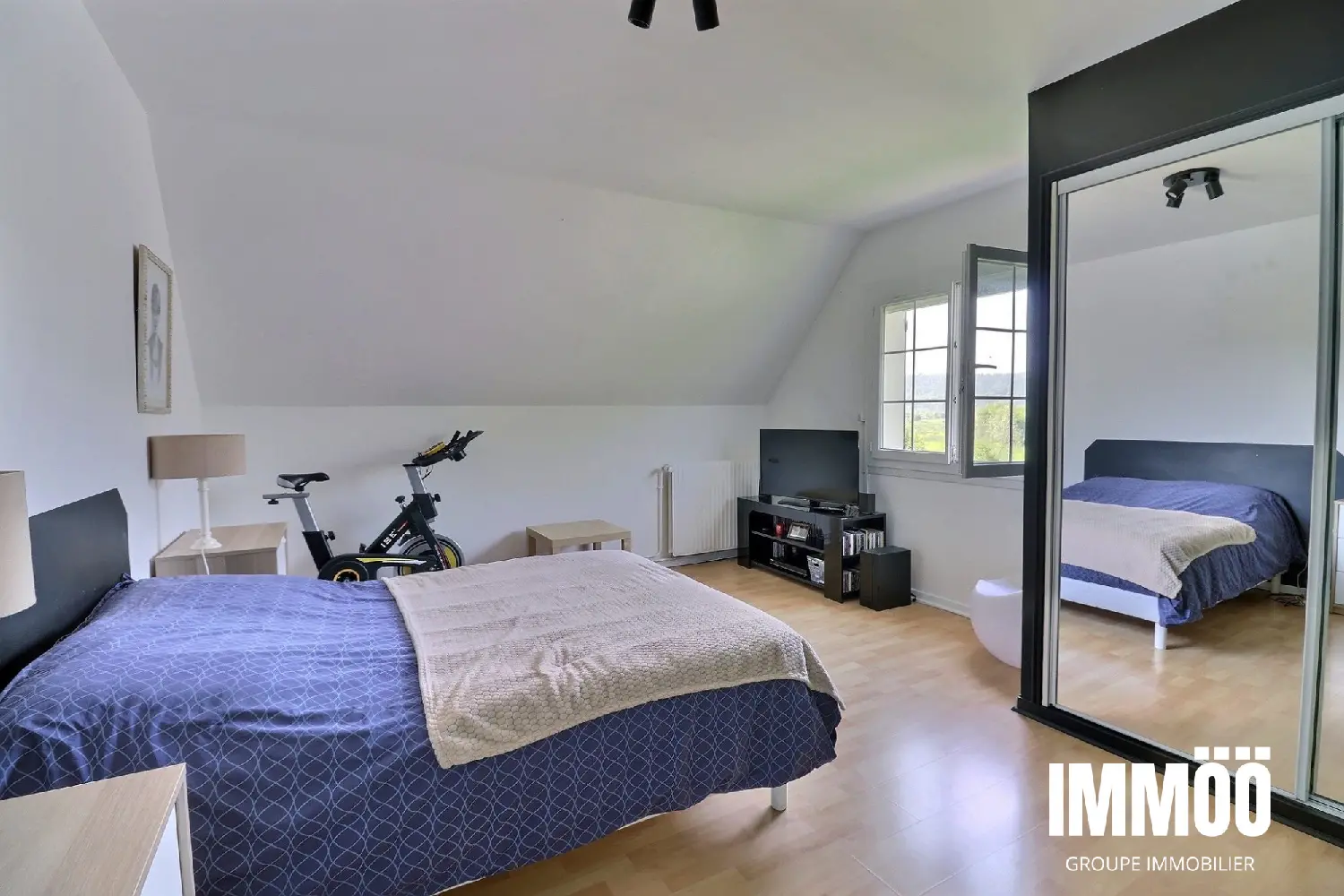  à vendre maison Le Mesnil-sous-Jumièges Seine-Maritime 8