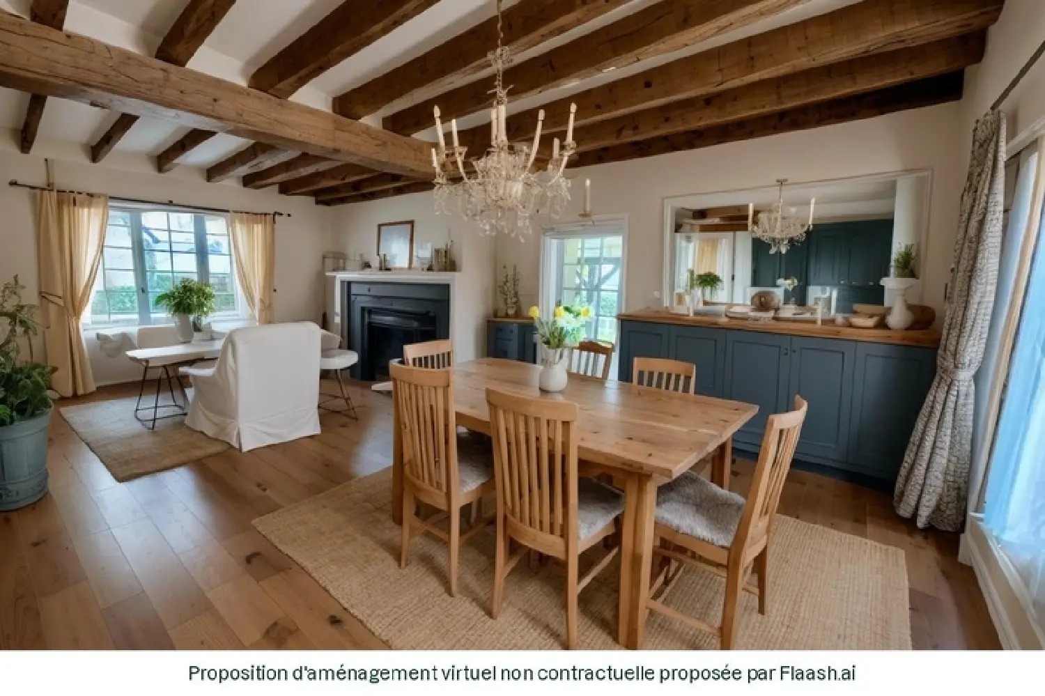 en venta casa Le Minihic-sur-Rance Ille-et-Vilaine 2