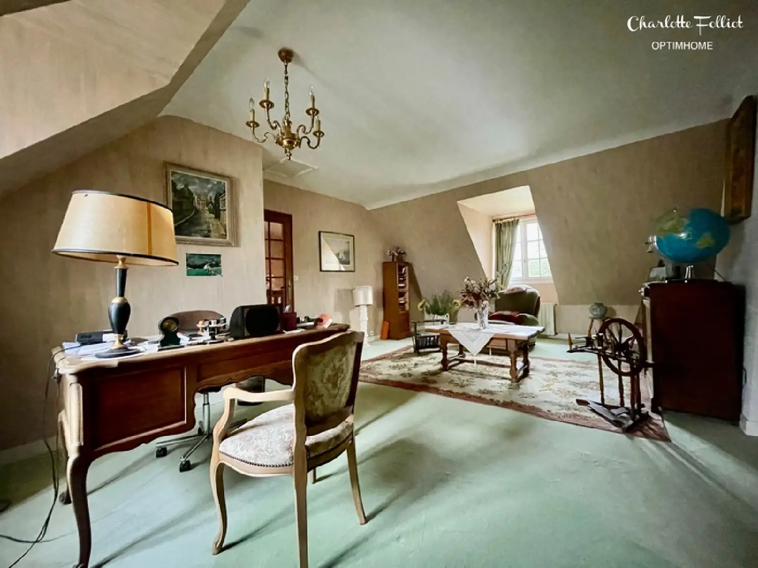  en venta casa Le Minihic-sur-Rance Ille-et-Vilaine 8