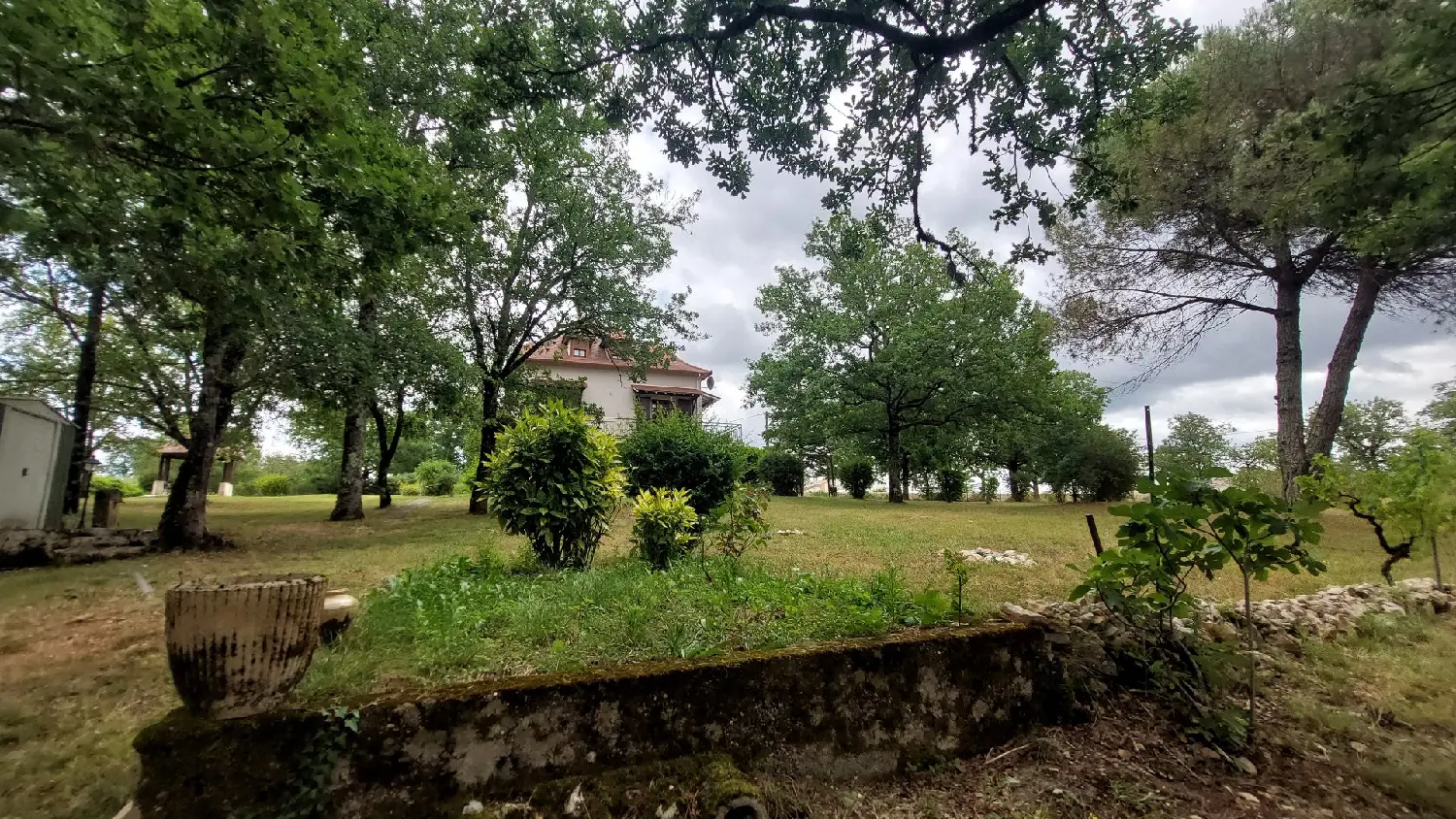  en venta casa Le Montat Lot 1