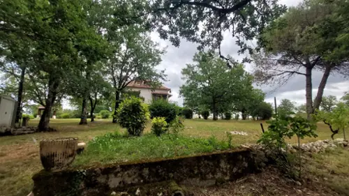 Le Montat Lot casa foto 7106678