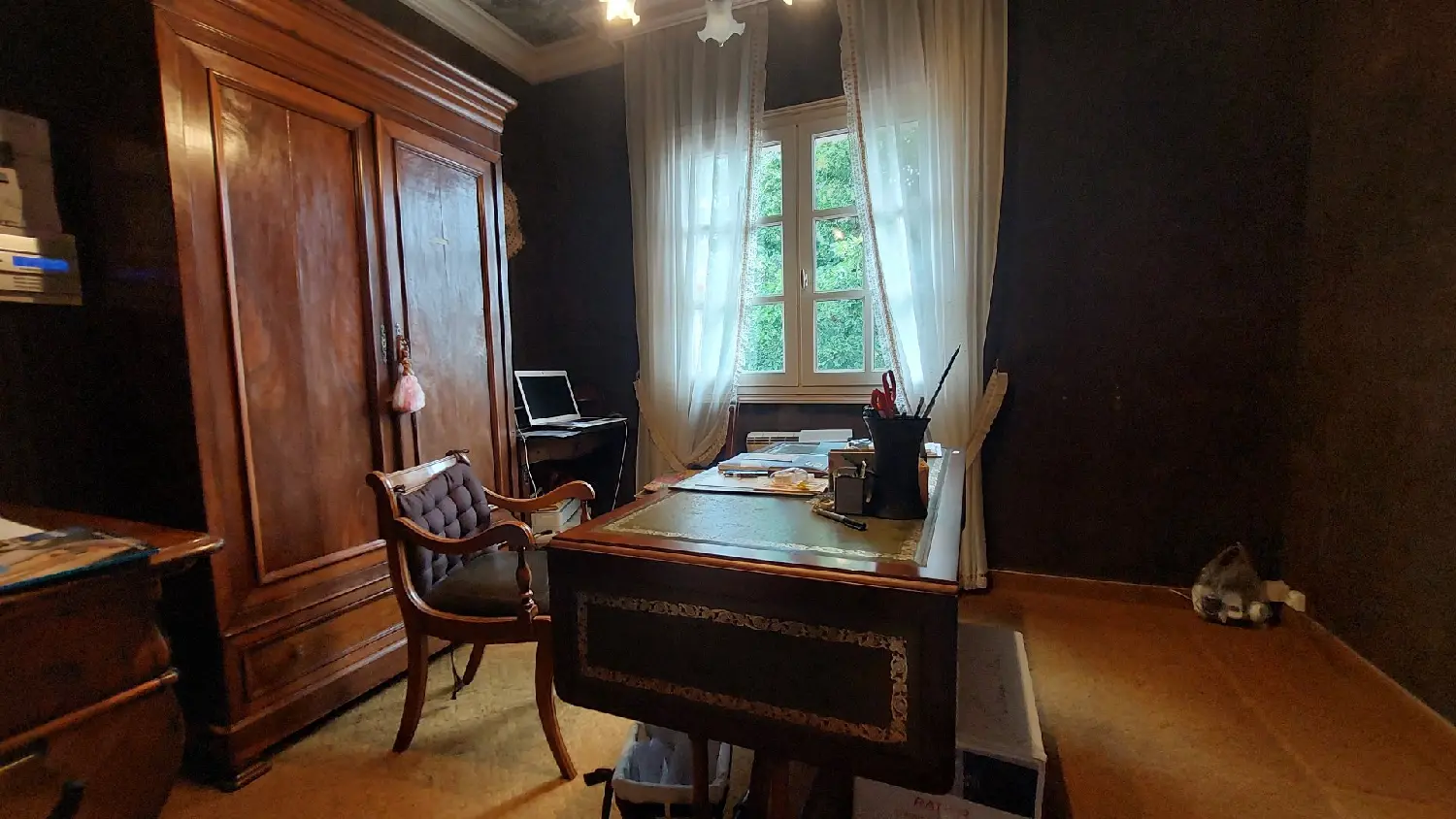  te koop huis Le Montat Lot 3