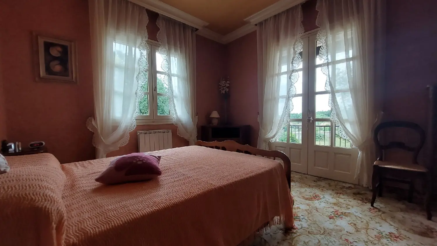  te koop huis Le Montat Lot 4