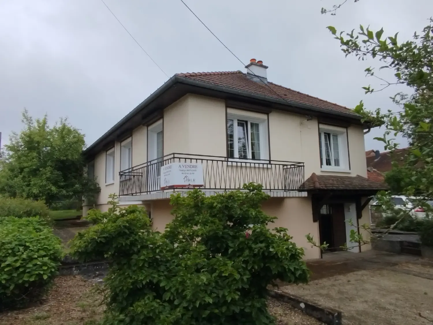  for sale house Le Pailly Haute-Marne 1