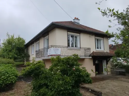 Le Pailly Haute-Marne huis foto 7110904