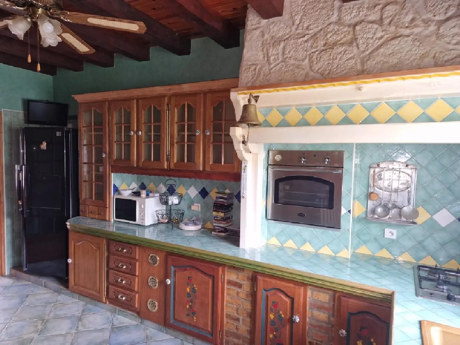  te koop huis Le Pas-Saint-l'Homer Orne 2