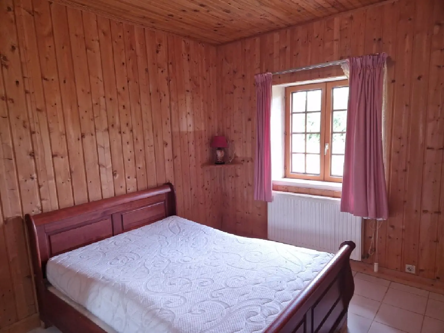  te koop huis Le Pas-Saint-l'Homer Orne 3
