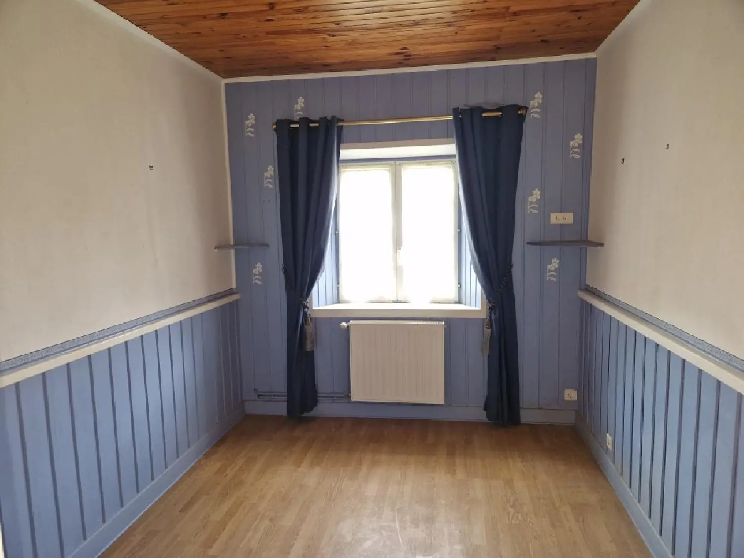  te koop huis Le Pas-Saint-l'Homer Orne 4