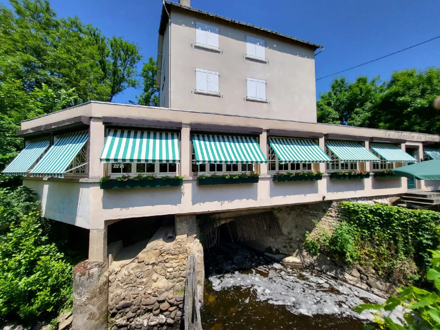  kaufen Haus Le Pêchereau Indre 1
