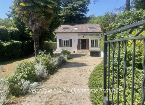Le Pecq Yvelines house foto 7106058