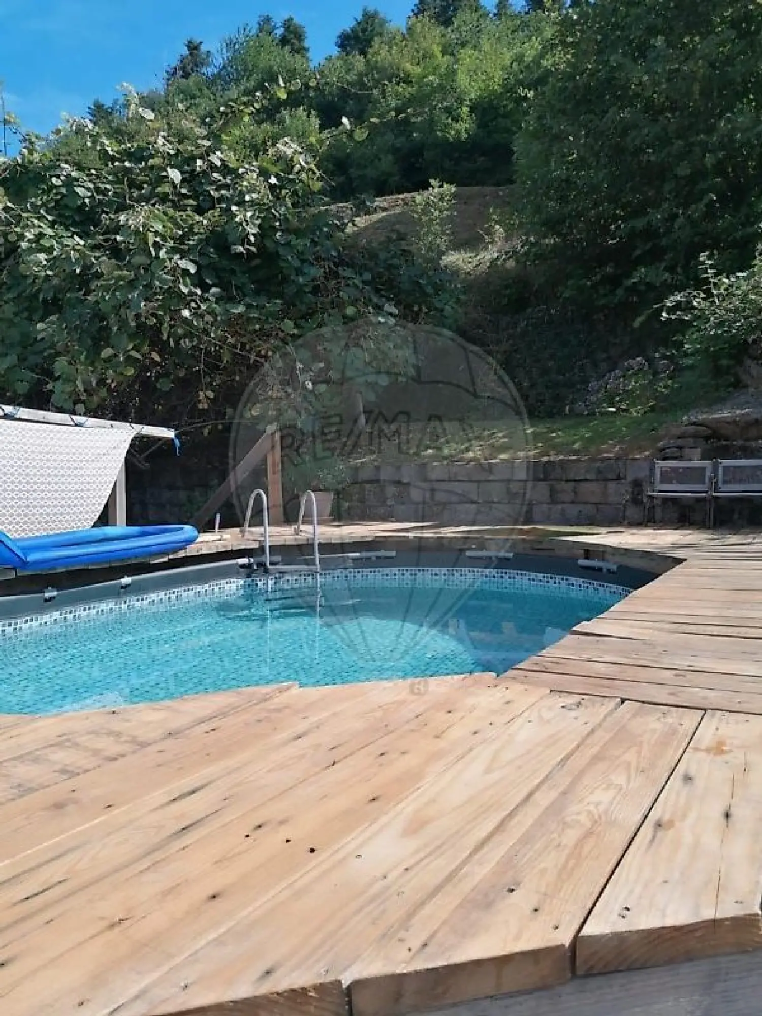  for sale house Le Perréon Rhône 1