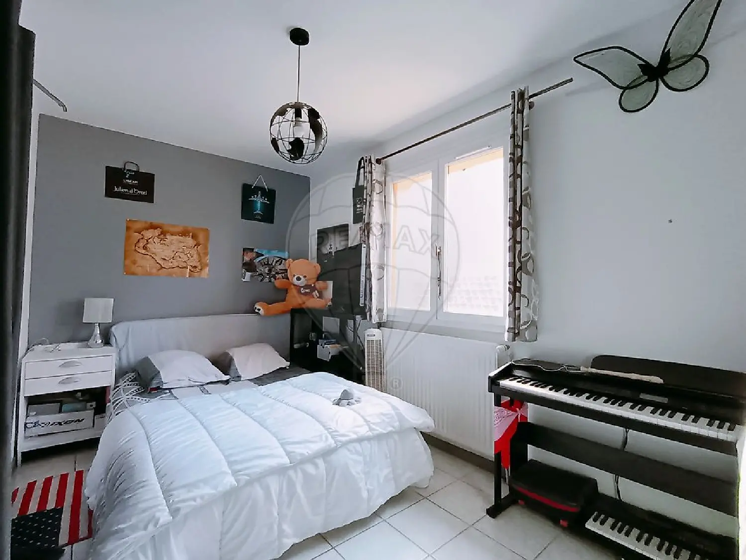  for sale house Le Perréon Rhône 6