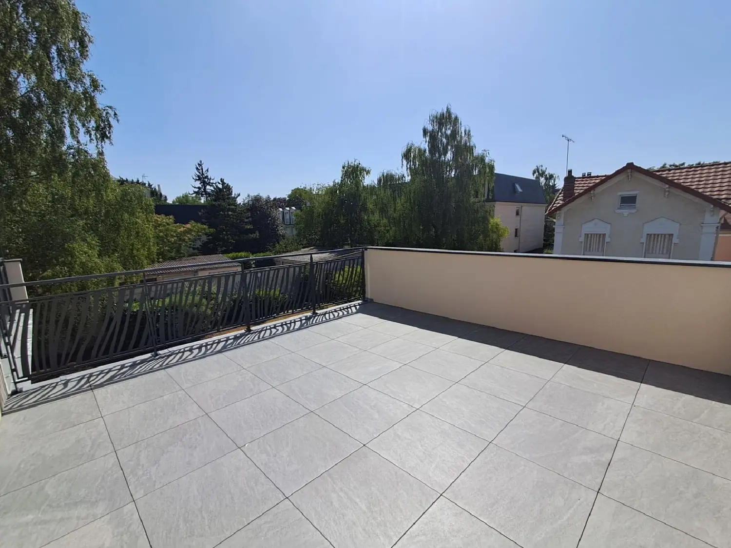 en venta casa Le Perreux-Sur-Marne Val-de-Marne 2