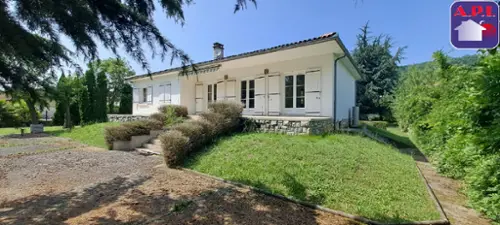 Le Peyrat Ariège casa foto 7105733
