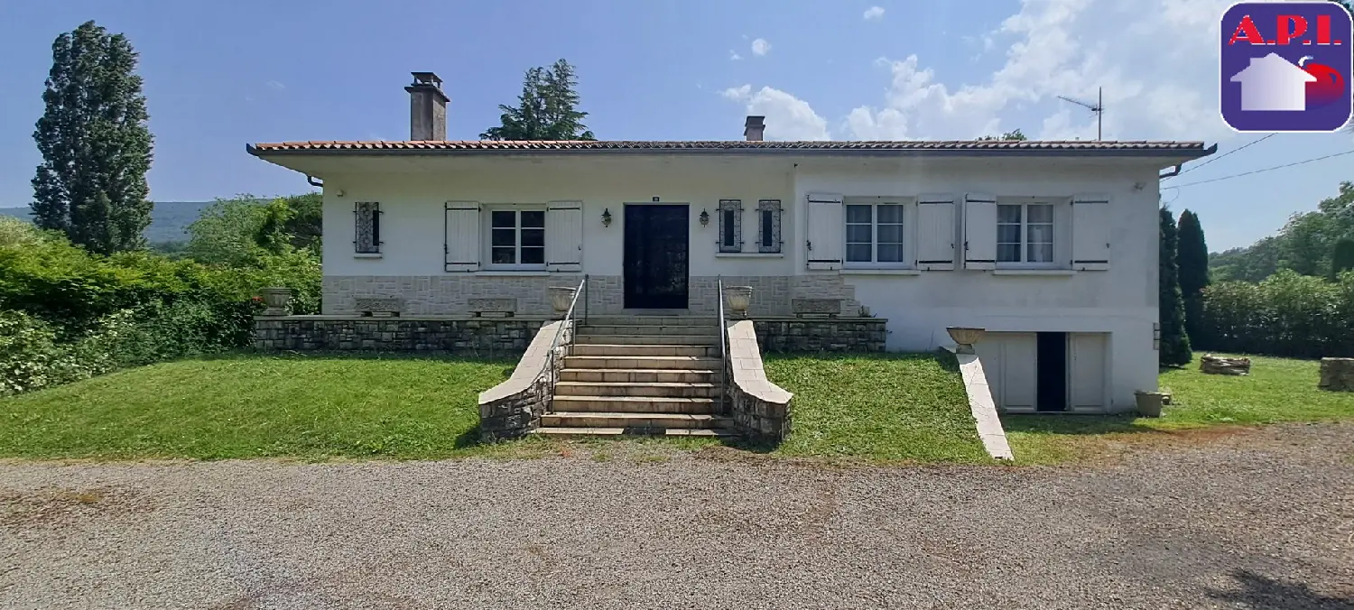  kaufen Haus Le Peyrat Ariège 2