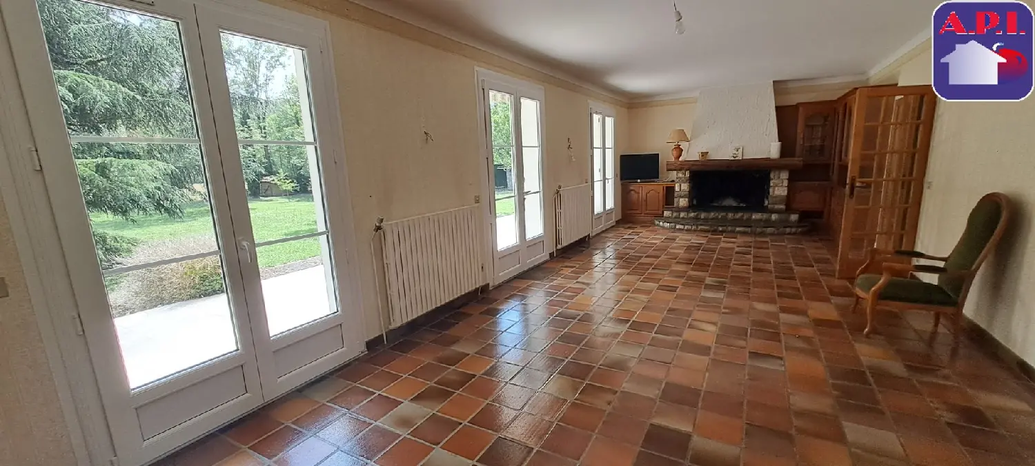  kaufen Haus Le Peyrat Ariège 3