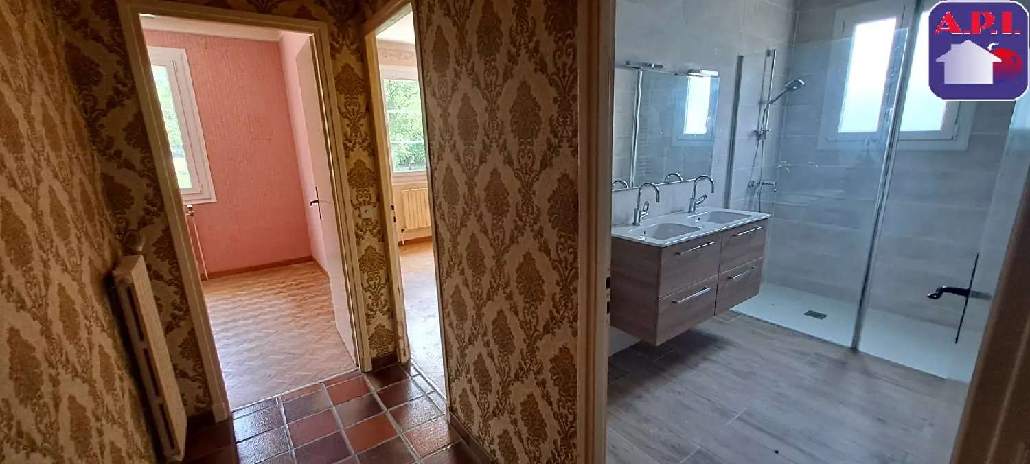  kaufen Haus Le Peyrat Ariège 6