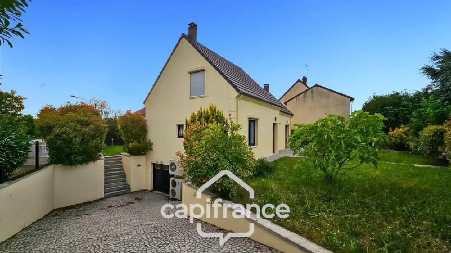 kaufen Haus Le Pin Seine-et-Marne 2