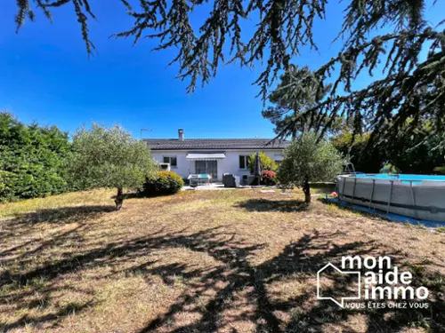 Le Pizou Dordogne Haus Bild 7116206