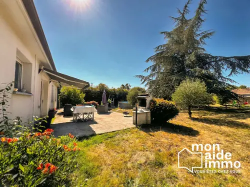 Le Pizou Dordogne Haus Bild 7116207