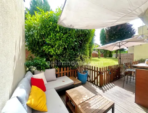 Le Plessis-Bouchard Val-d'Oise casa foto 7108944