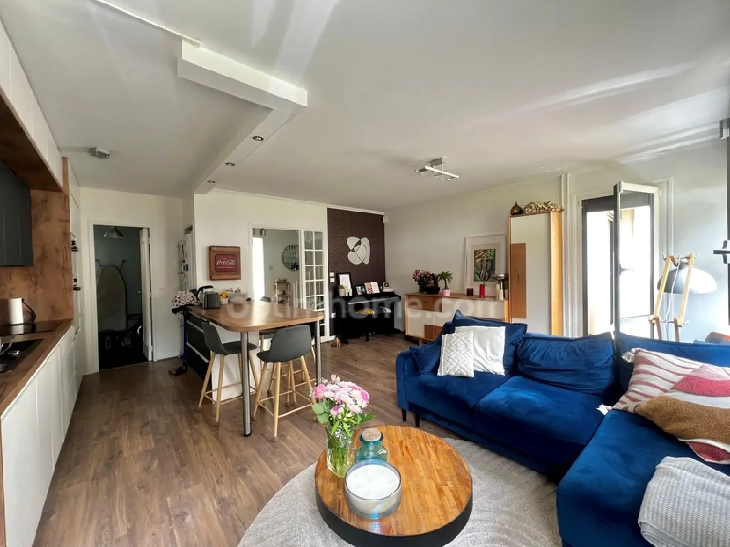en venta casa Le Plessis-Bouchard Val-d'Oise 3