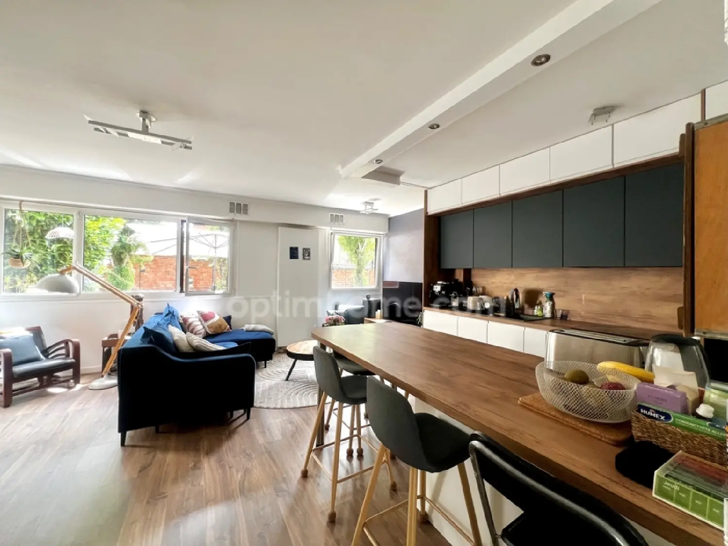  en venta casa Le Plessis-Bouchard Val-d'Oise 4